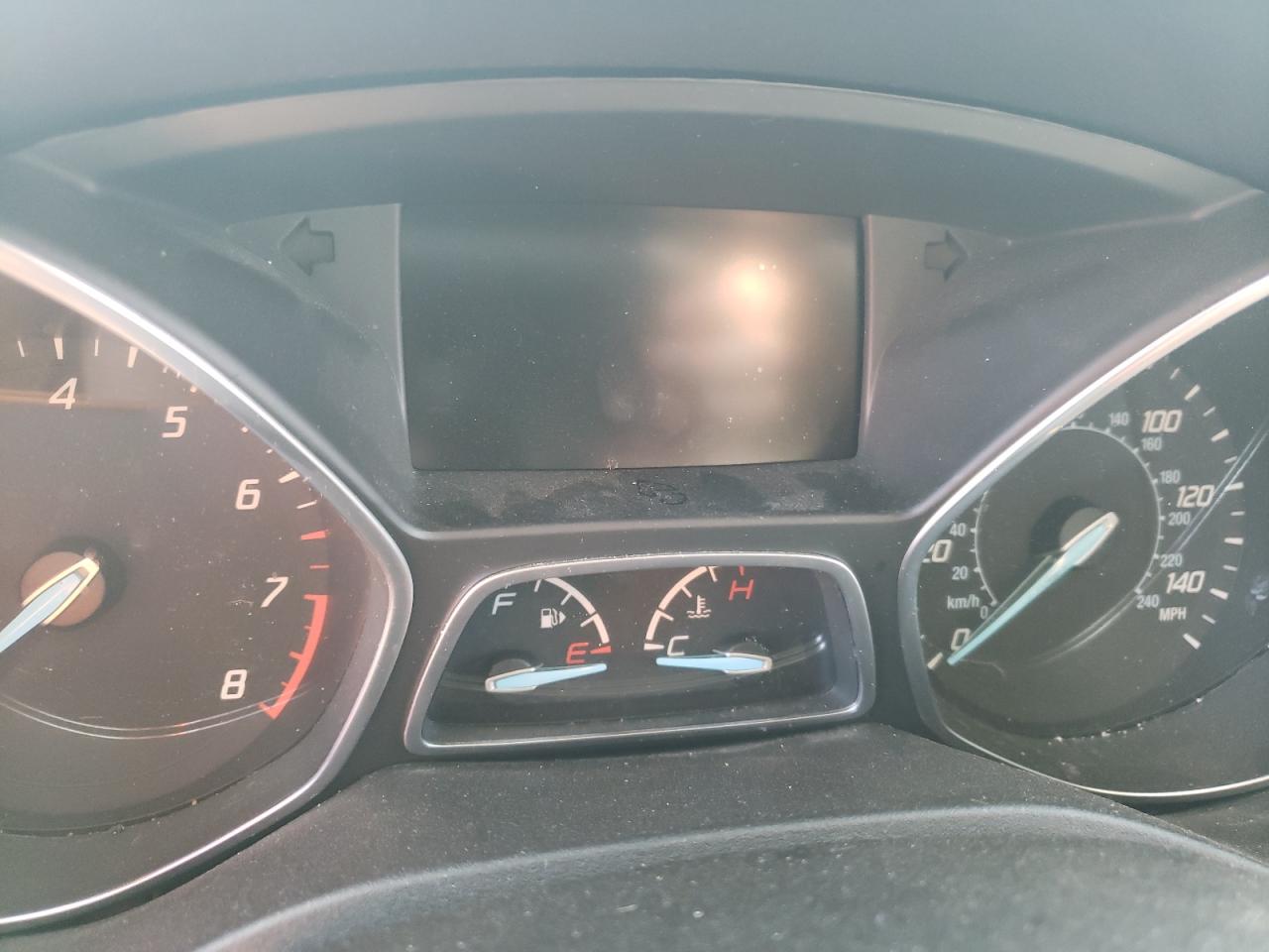Photo 8 from auction – 2016 FORD ESCAPE SE with VIN 1FMCU0GX6GUC77058