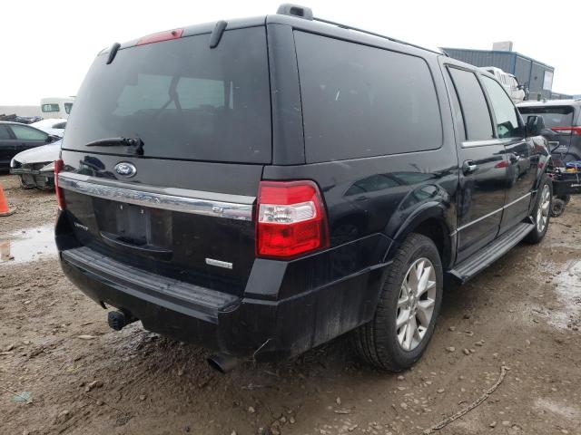Photo 4 from auction – 2015 FORD EXPEDITION with VIN 1FMJK2AT5FEF07471