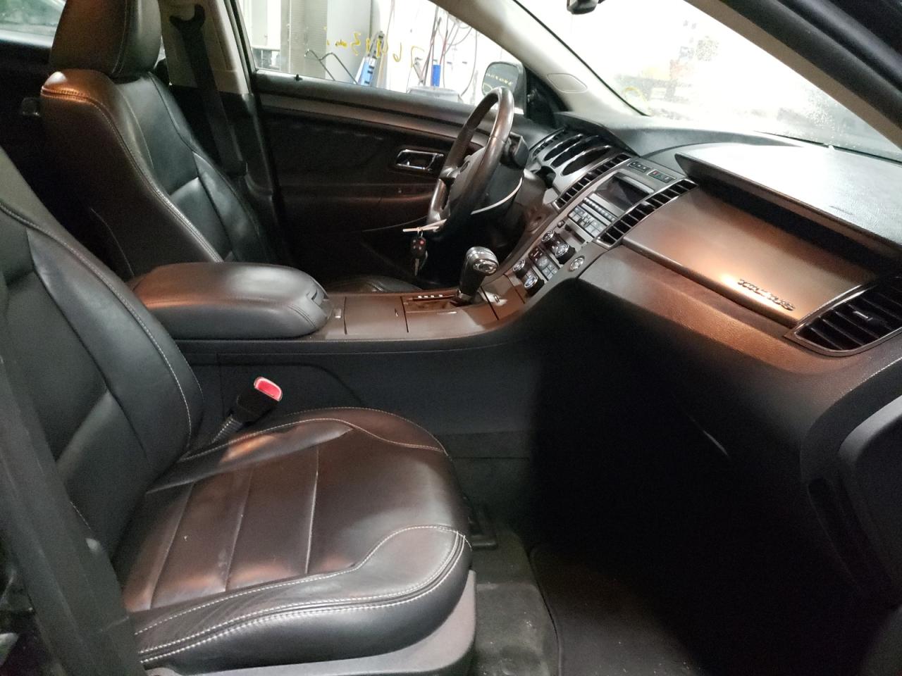 Photo 5 from auction – 2011 FORD TAURUS SEL with VIN 1FAHP2EW1BG167362