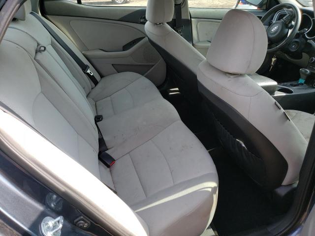 Photo 6 from auction – 2015 KIA OPTIMA LX with VIN KNAGM4A74F5592078