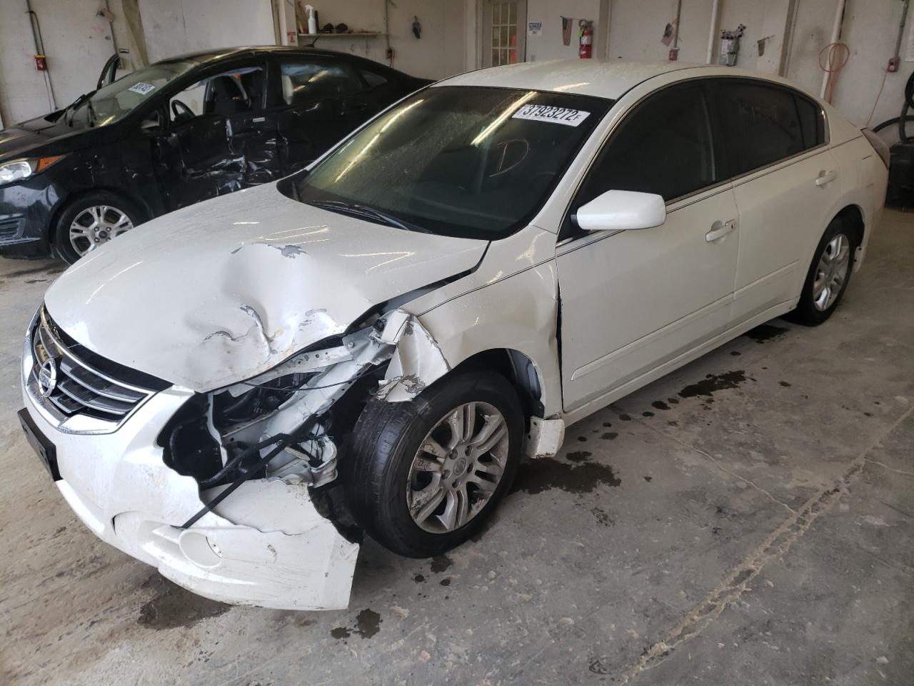 Photo 2 from auction – 2011 NISSAN ALTIMA BAS with VIN 1N4AL2AP5BN496329