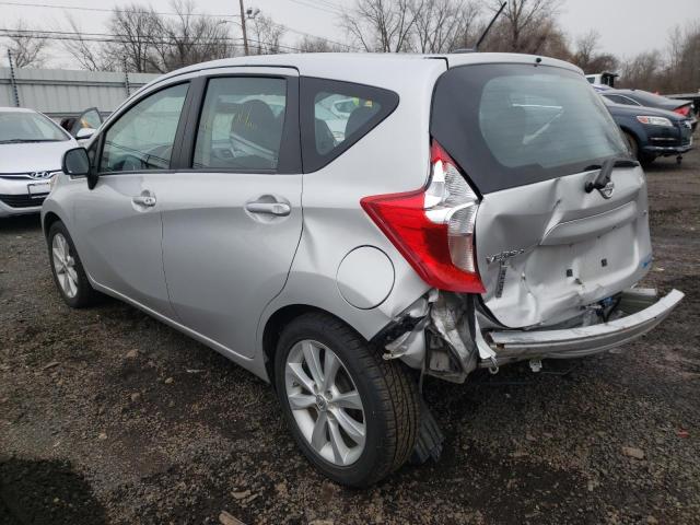 Photo 3 from auction – 2014 NISSAN VERSA NOTE with VIN 3N1CE2CP6EL413086