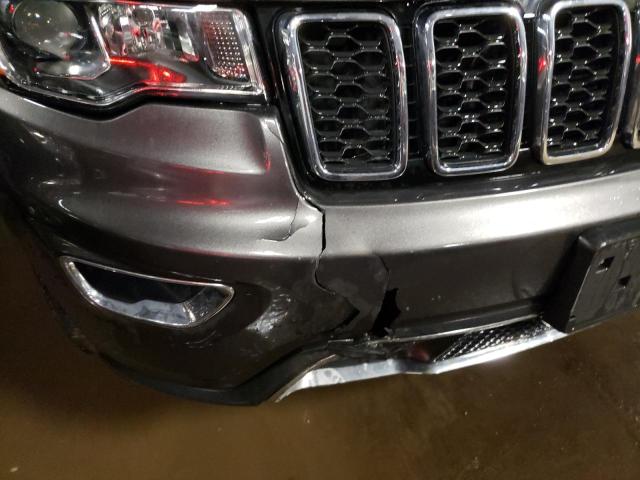 Photo 9 from auction – 2018 JEEP GRAND CHER with VIN 1C4RJFBG9JC459724
