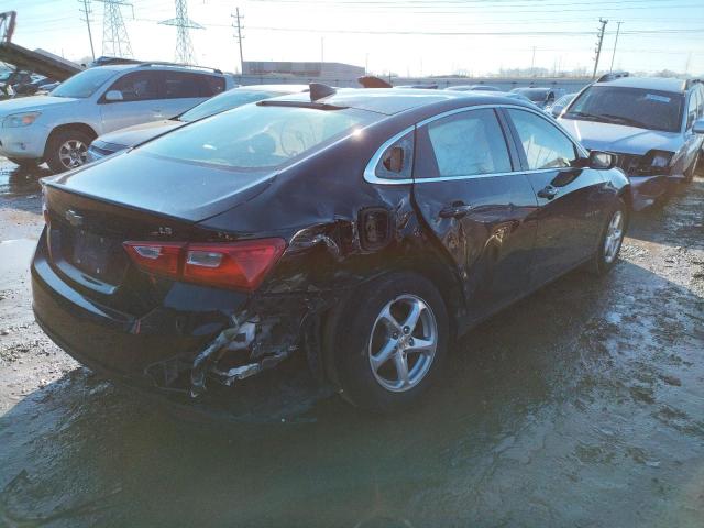 Photo 4 from auction – 2016 CHEVROLET MALIBU LS with VIN 1G1ZC5ST1GF262001