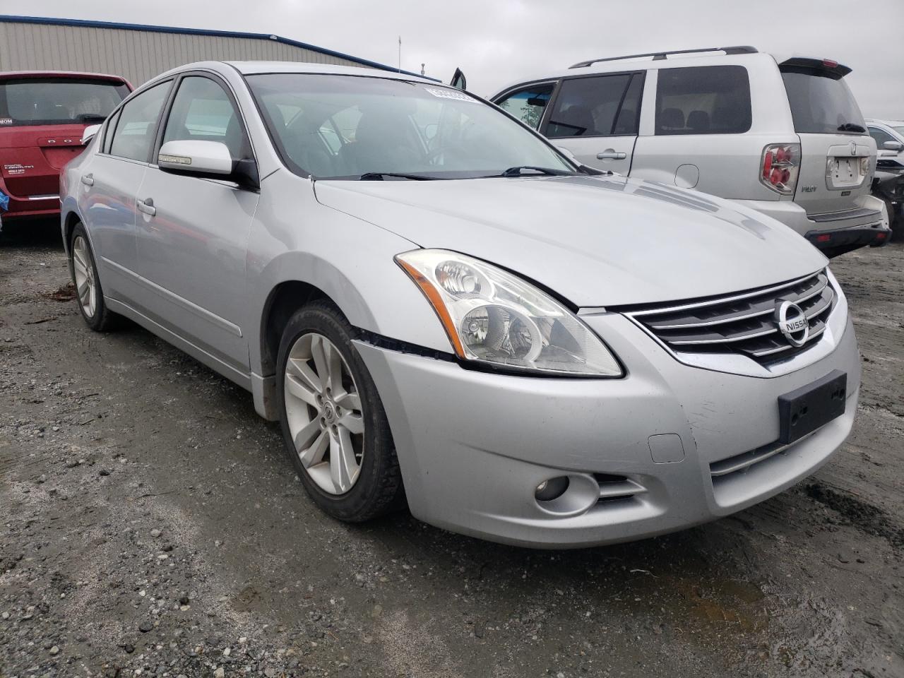 صورة رقم 1 من المزاد - 2012 NISSAN ALTIMA SR مع VIN 1N4BL2AP8CC237139