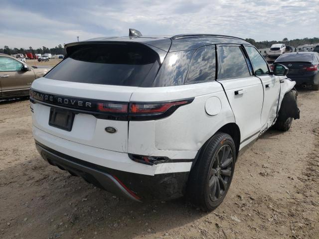 Photo 4 from auction – 2018 LAND ROVER RANGE ROVE with VIN SALYL2RX0JA761041
