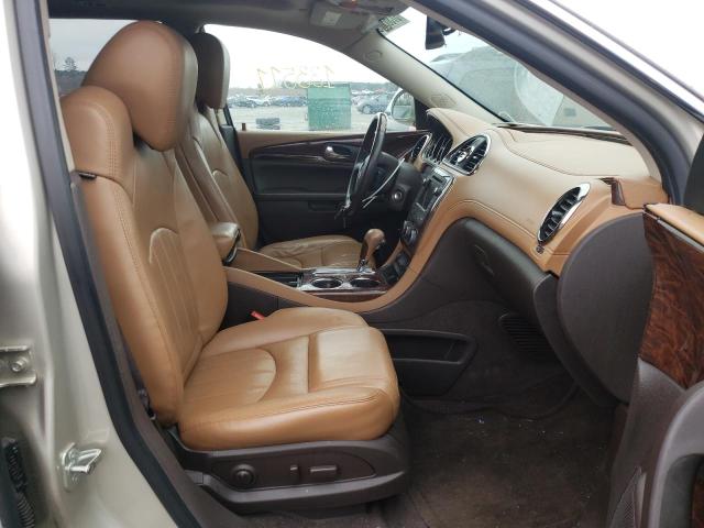 Photo 5 from auction – 2014 BUICK ENCLAVE with VIN 5GAKRCKD3EJ224589