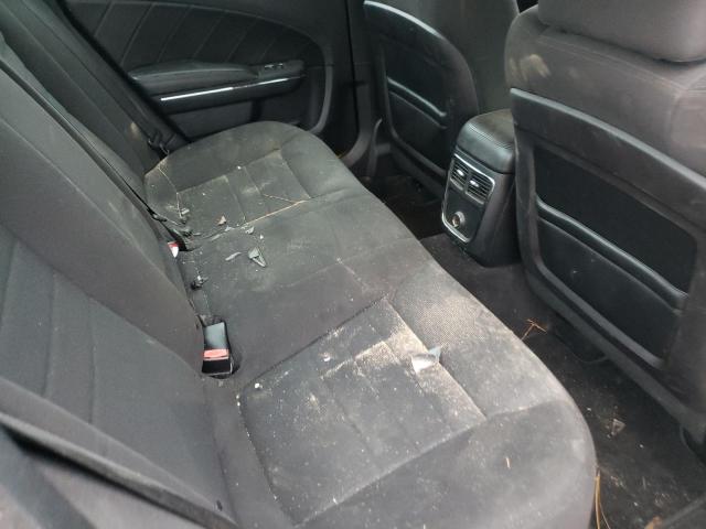 Photo 6 from auction – 2014 DODGE CHARGER R/ with VIN 2C3CDXCT1EH202191