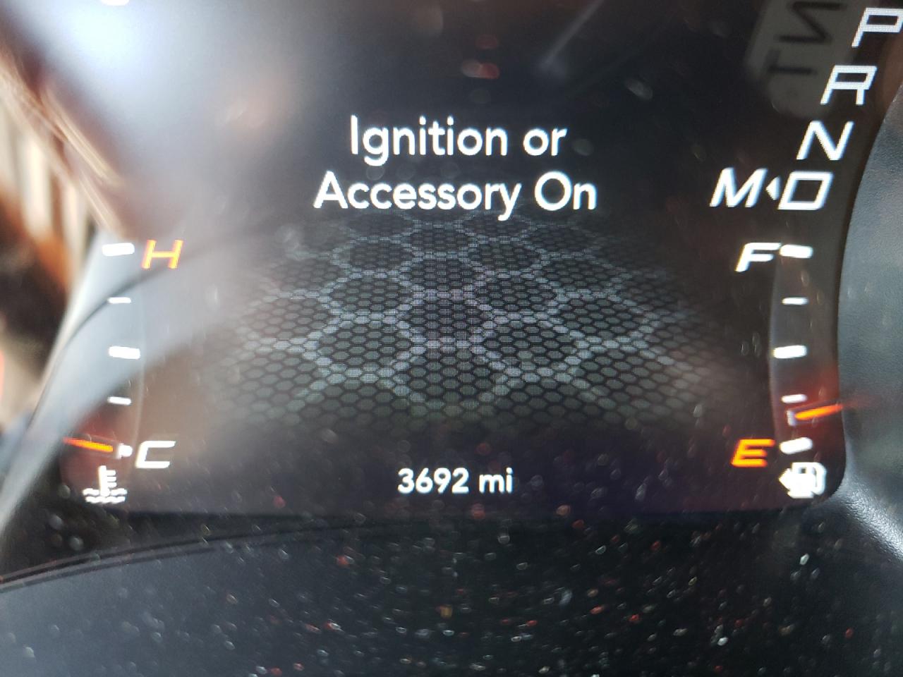 Photo 8 from auction – 2021 DODGE CHARGER SX with VIN 2C3CDXBG4MH636298