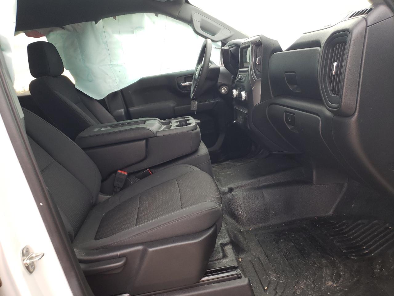 Photo 5 from auction – 2019 GMC SIERRA C15 with VIN 1GTP8AEF4KZ344391