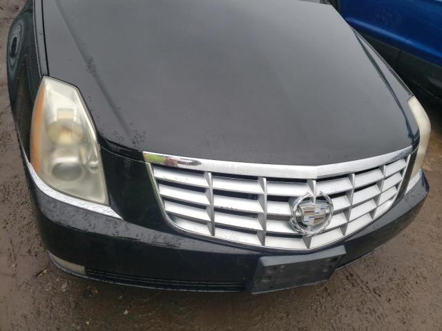 Photo 9 from auction – 2011 CADILLAC DTS with VIN 1G6KA5E65BU102344