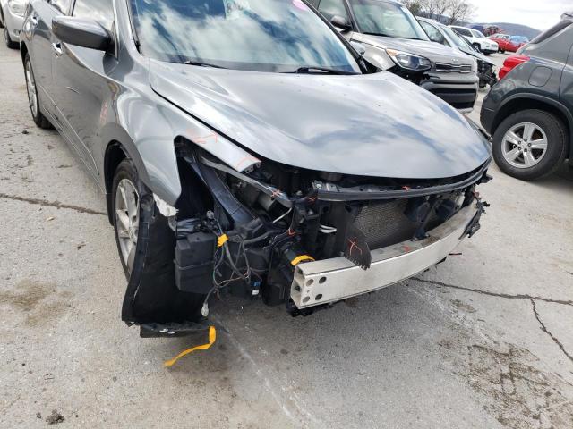 Photo 10 from auction – 2014 NISSAN ALTIMA 2.5 with VIN 1N4AL3AP3EC285068