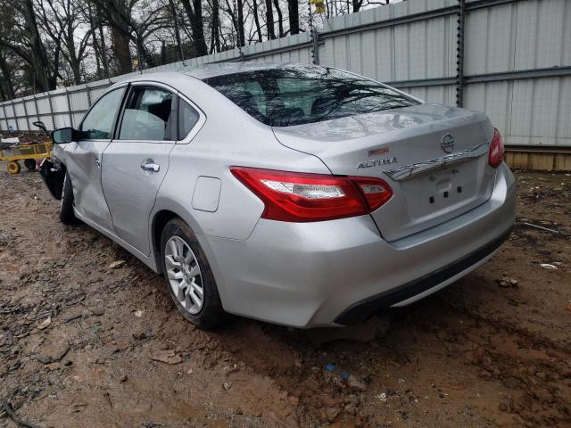 Photo 3 from auction – 2016 NISSAN ALTIMA 2.5 with VIN 1N4AL3AP2GC188043