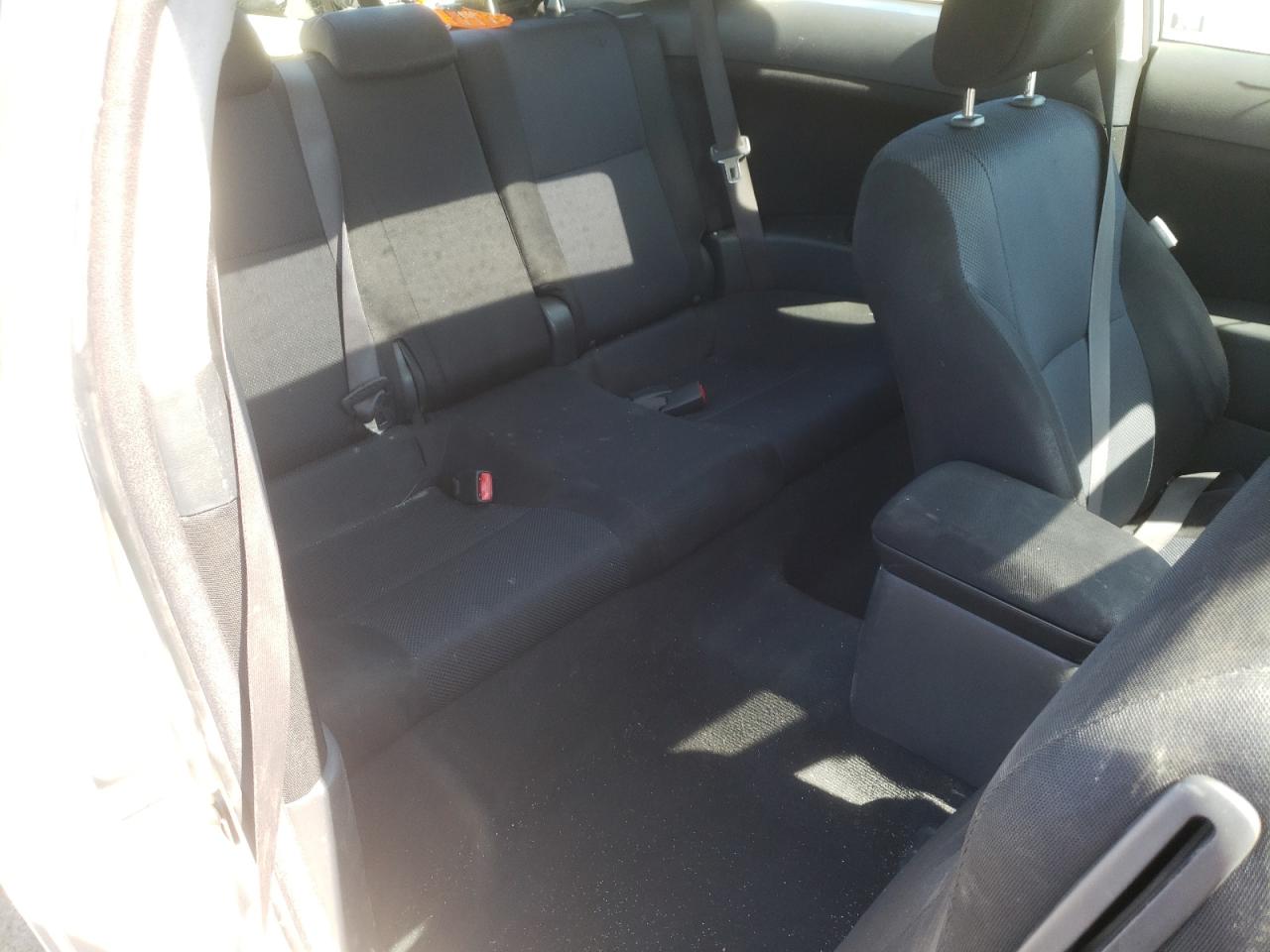 Photo 6 from auction – 2010 TOYOTA SCION TC with VIN JTKDE3B75A0309407