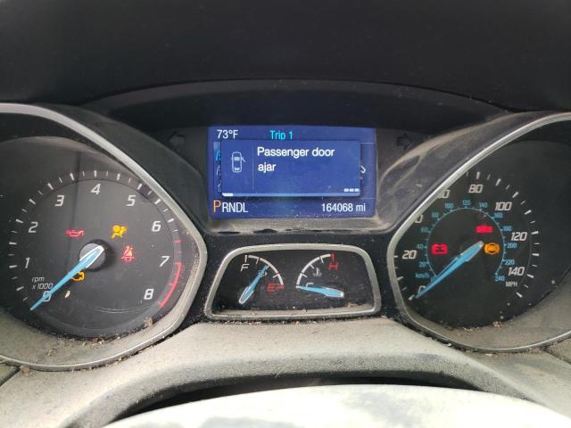 Photo 8 from auction – 2014 FORD FOCUS SE with VIN 1FADP3F22EL134818