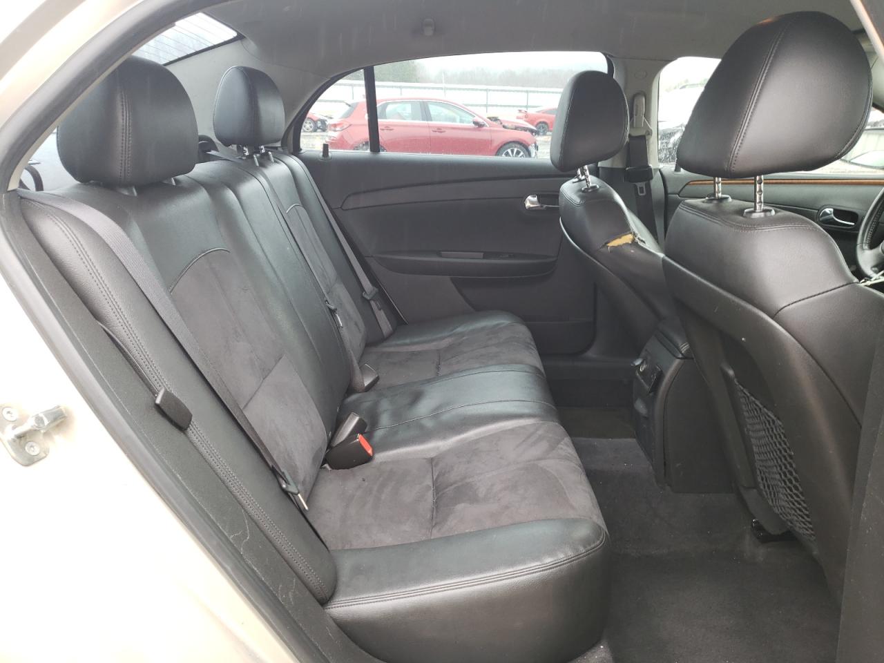 Photo 6 from auction – 2012 CHEVROLET MALIBU 2LT with VIN 1G1ZD5EU0CF127216