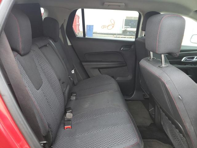 Photo 6 from auction – 2014 GMC TERRAIN SL with VIN 2GKALMEK6E6156110