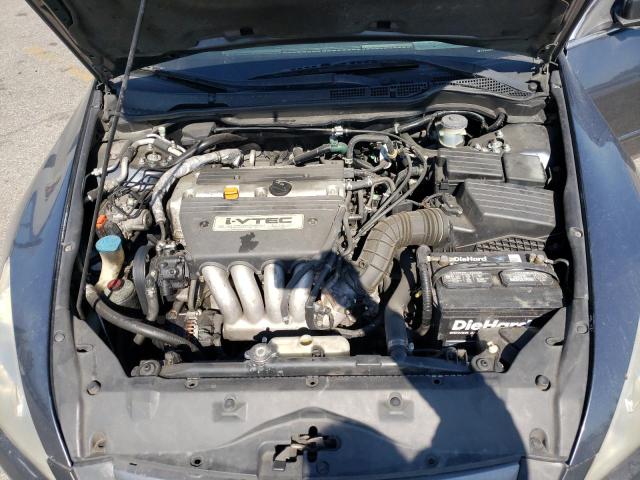 Photo 7 from auction – 2004 HONDA ACCORD LX with VIN JHMCM56314C025265