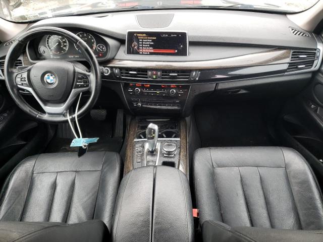 Photo 9 from auction – 2016 BMW X5 XDRIVE3 with VIN 5UXKR0C50G0P26911