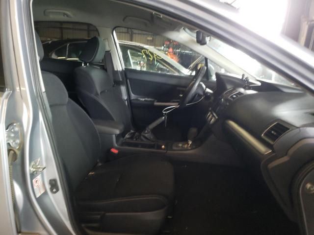 Photo 5 from auction – 2015 SUBARU XV CROSSTR with VIN JF2GPAFC4F8301965