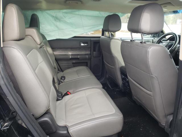 Photo 6 from auction – 2019 FORD FLEX LIMIT with VIN 2FMHK6D88KBA05203