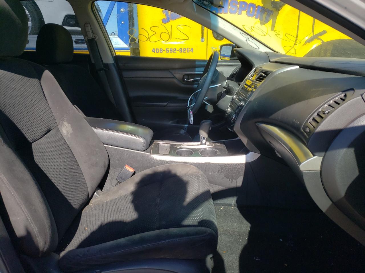 Photo 5 from auction – 2015 NISSAN ALTIMA 2.5 with VIN 1N4AL3AP9FC436836