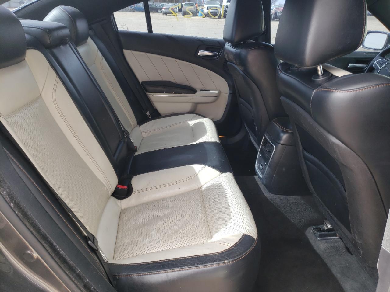 Photo 6 from auction – 2015 DODGE CHARGER SX with VIN 2C3CDXJG3FH898320