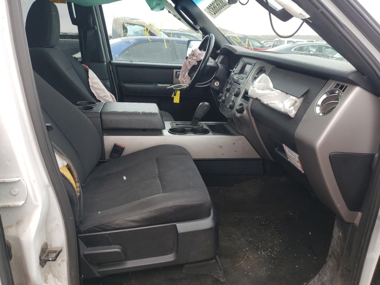 Photo 5 from auction – 2017 FORD EXPEDITION with VIN 1FMJK1JT2HEA08771