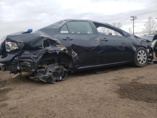 Photo 9 from auction – 2009 TOYOTA COROLLA BA with VIN JTDBL40E999071208