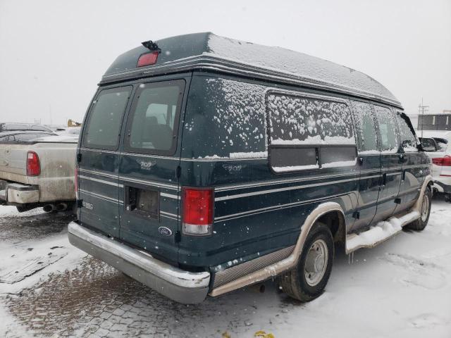 Photo 4 from auction – 2001 FORD ECONOLINE with VIN 1FDSS34S81HB09224