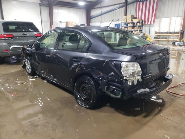 Photo 3 from auction – 2014 SUBARU IMPREZA with VIN JF1GJAA65EH021350