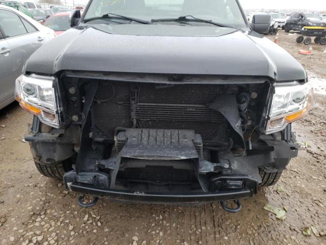 Фото 9 с аукциона – 2015 FORD EXPEDITION с VIN 1FMJK2AT5FEF07471