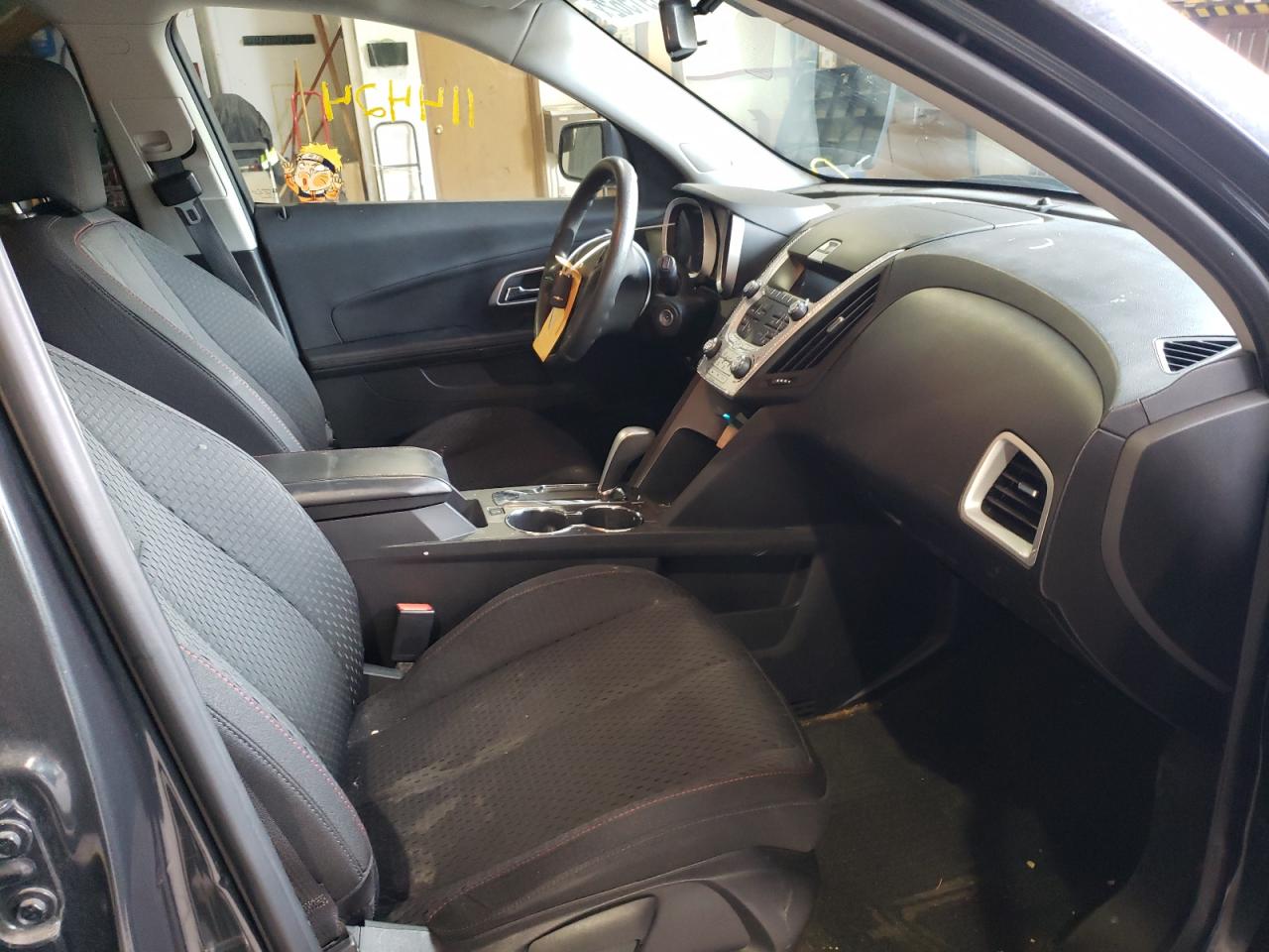 Photo 5 from auction – 2014 CHEVROLET EQUINOX LS with VIN 2GNFLEEK0E6288956