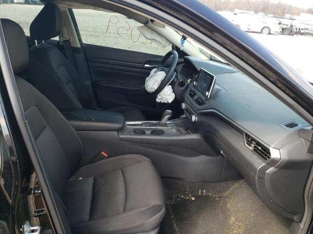 Photo 5 from auction – 2019 NISSAN ALTIMA S with VIN 1N4BL4BV3KC240747
