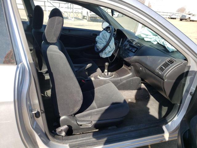 Photo 5 from auction – 2003 HONDA CIVIC EX with VIN 1HGEM21913L067293