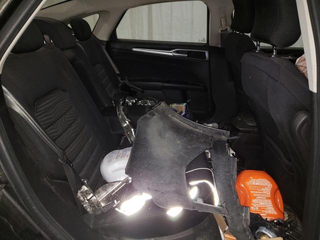 Photo 6 from auction – 2016 FORD FUSION SE with VIN 3FA6P0H72GR325546