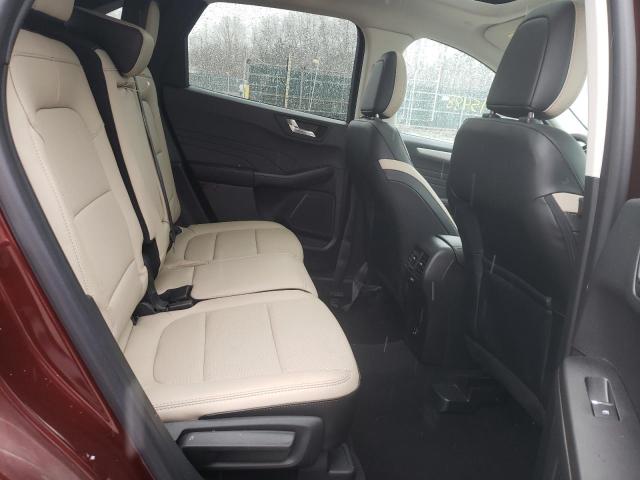 Photo 6 from auction – 2021 FORD ESCAPE SEL with VIN 1FMCU9H91MUA30322