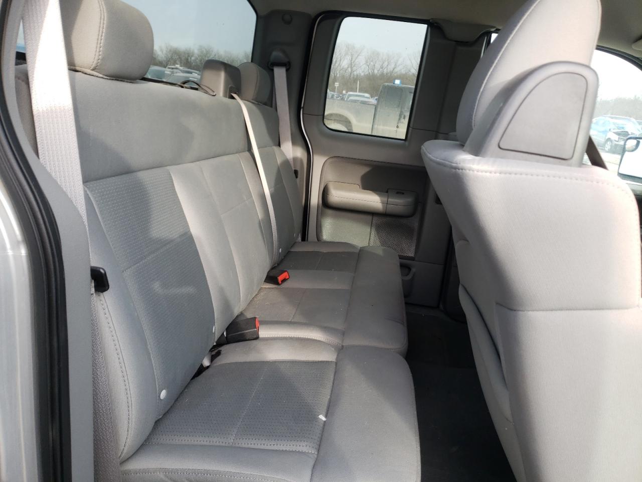 صورة رقم 6 من المزاد - 2007 FORD F150 مع VIN 1FTPX14V47FA88709