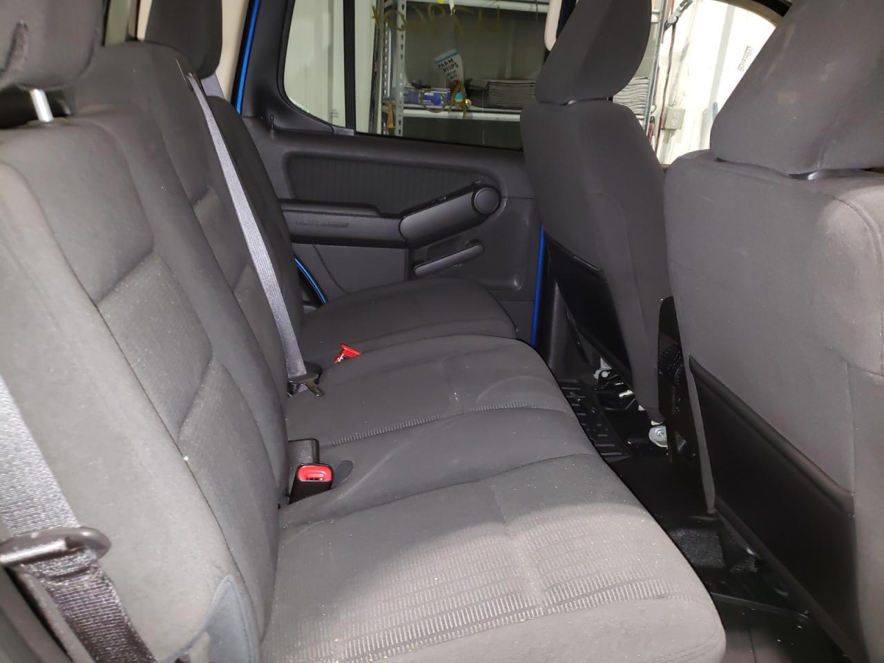 Photo 6 from auction – 2010 FORD EXPLORER S with VIN 1FMEU5BE8AUA09275