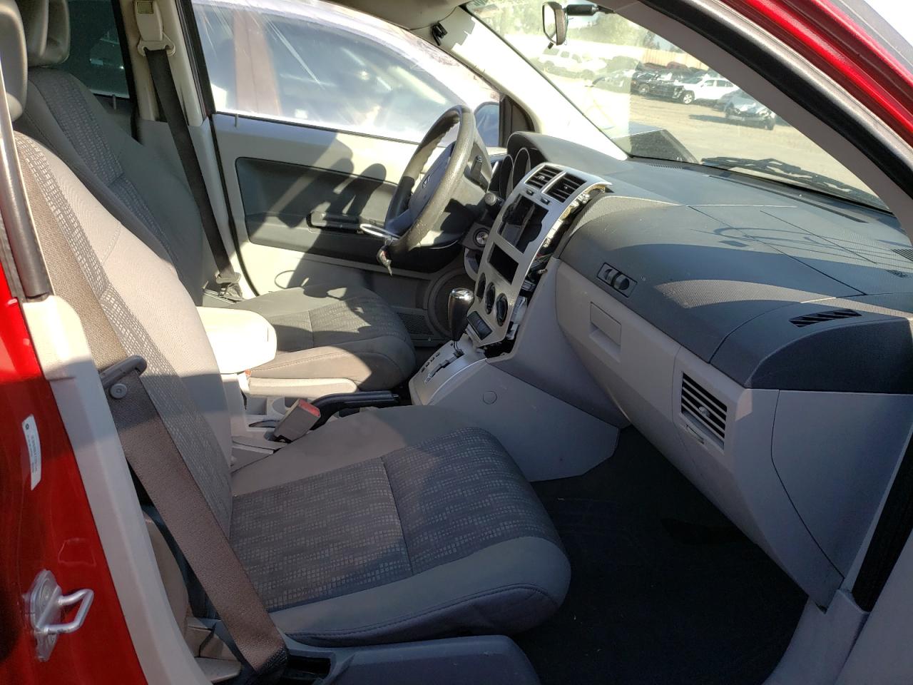 Фото 5 с аукциона – 2007 DODGE CALIBER SX с VIN 1B3HB48BX7D281545