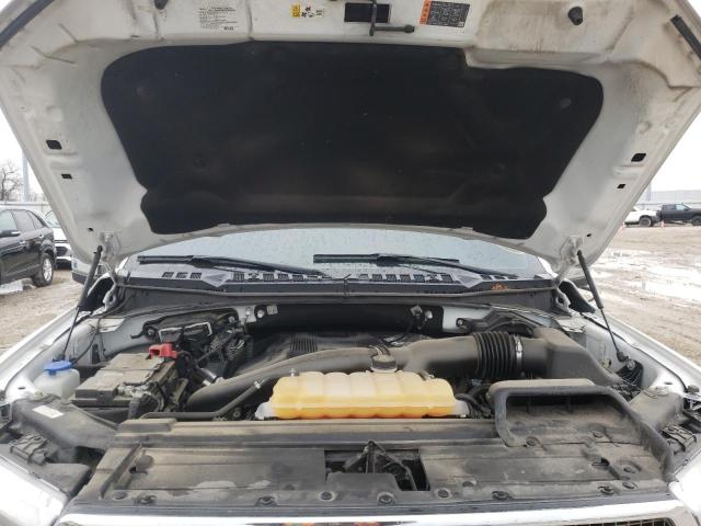 Photo 7 from auction – 2018 FORD F150 SUPER with VIN 1FTEW1EGXJFB54360