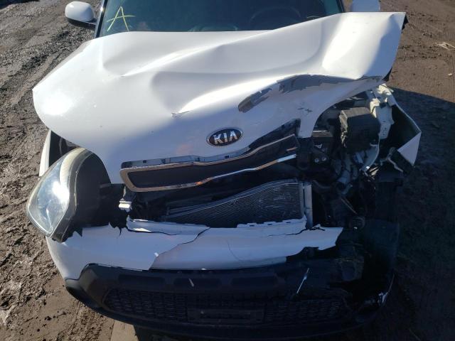 Photo 7 from auction – 2014 KIA SOUL with VIN KNDJN2A22E7093457