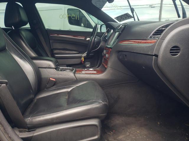 Photo 5 from auction – 2013 CHRYSLER 300 with VIN 2C3CCAAG2DH565829