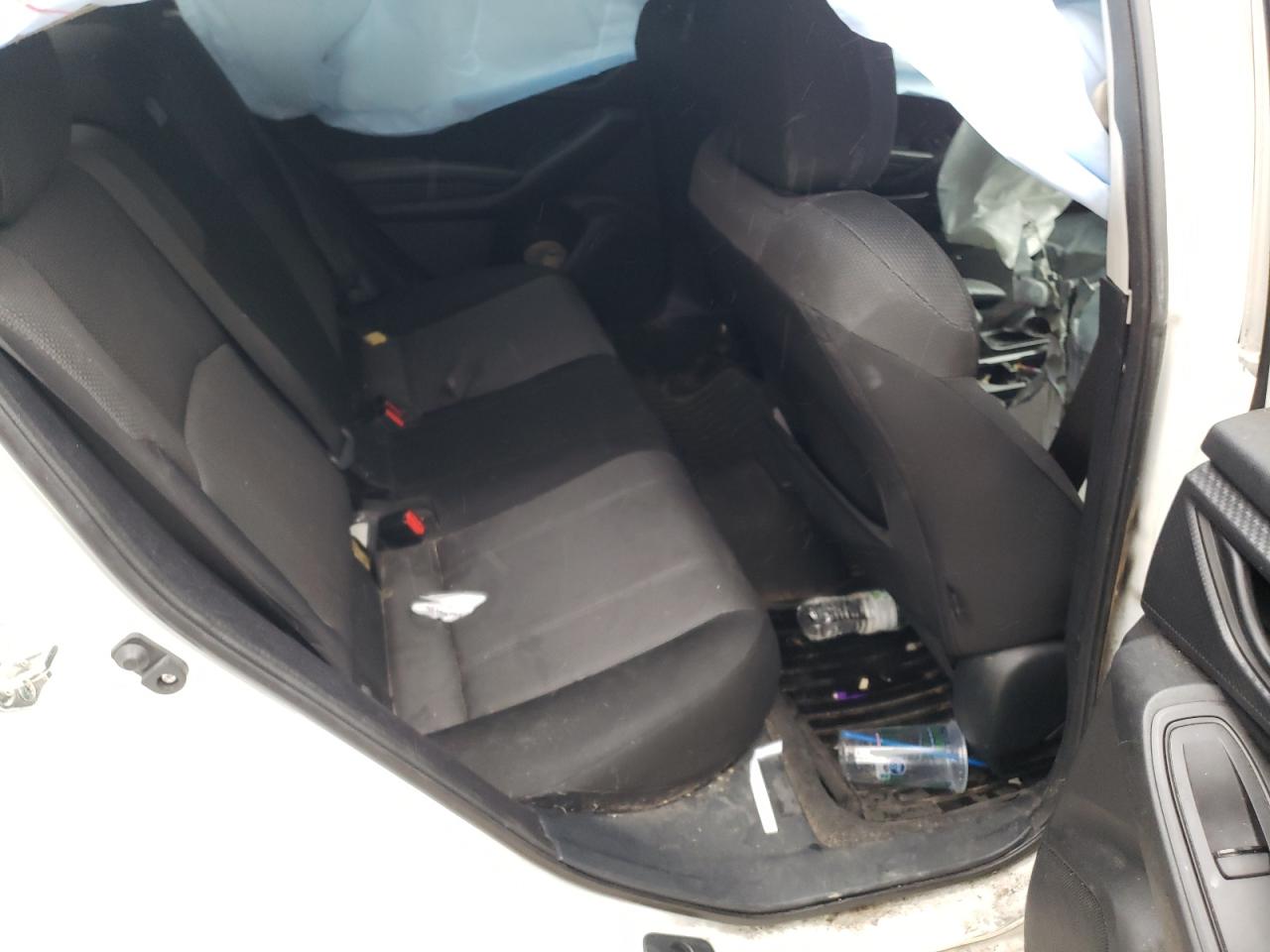 Photo 6 from auction – 2019 SUBARU IMPREZA with VIN 4S3GKAA63K3615628