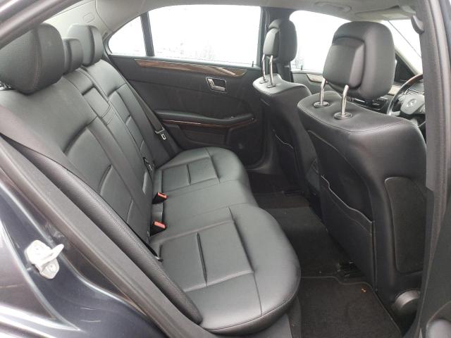Photo 6 from auction – 2011 MERCEDES-BENZ E 350 BLUE with VIN WDDHF2EB2BA404993