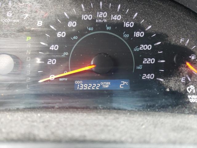 Photo 8 from auction – 2008 TOYOTA CAMRY CE with VIN 4T1BE46K68U731543