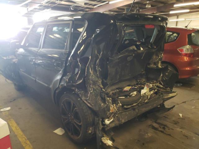 Photo 3 from auction – 2010 KIA SOUL with VIN KNDJT2A24A7700264