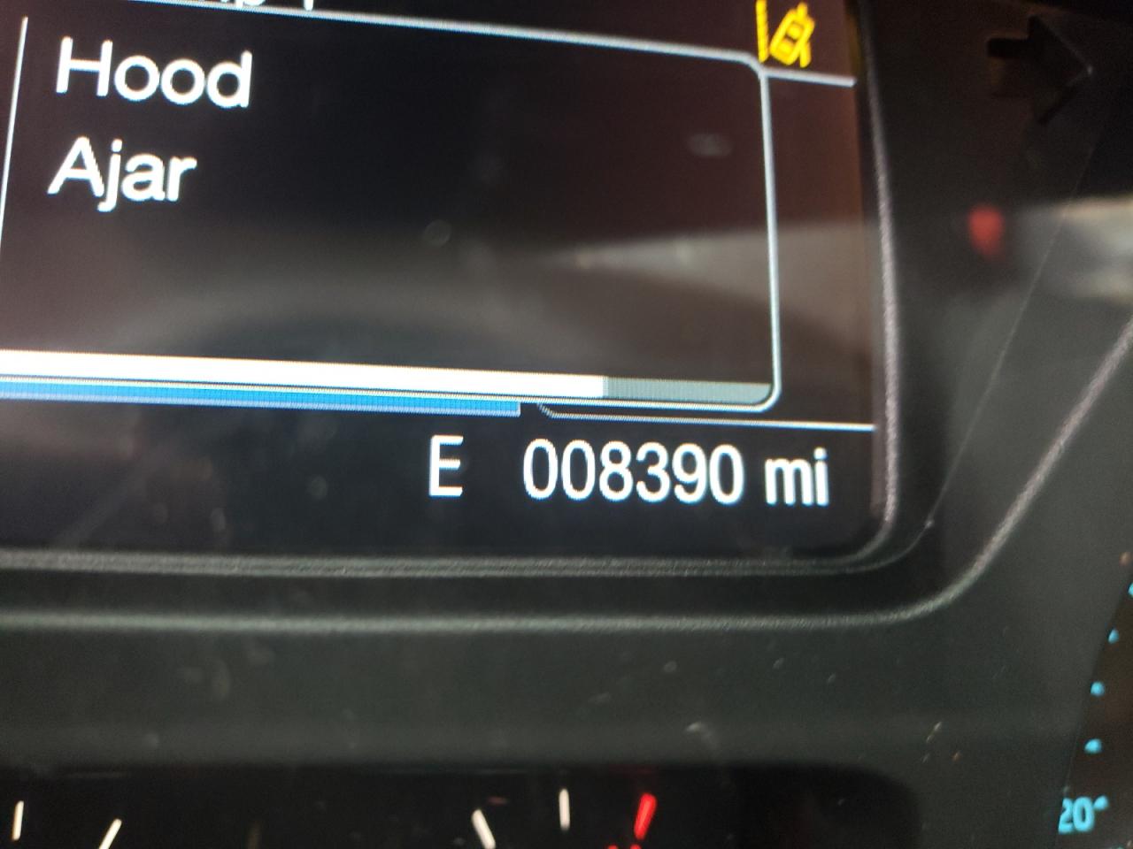 Photo 8 from auction – 2019 FORD TRANSIT T- with VIN 1FDZX2CG6KKB80126