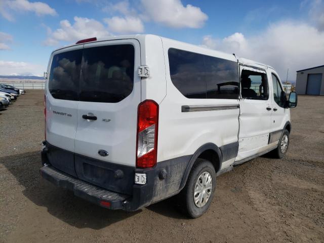Photo 4 from auction – 2015 FORD TRANSIT T- with VIN 1FBZX2YM4FKA83715