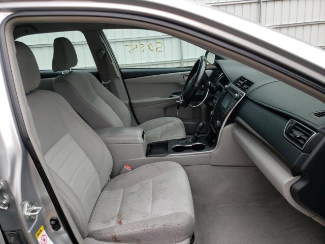 Photo 9 from auction – 2015 TOYOTA CAMRY LE with VIN 4T1BF1FK2FU102628